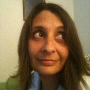 Meet your Posher, Rebecca